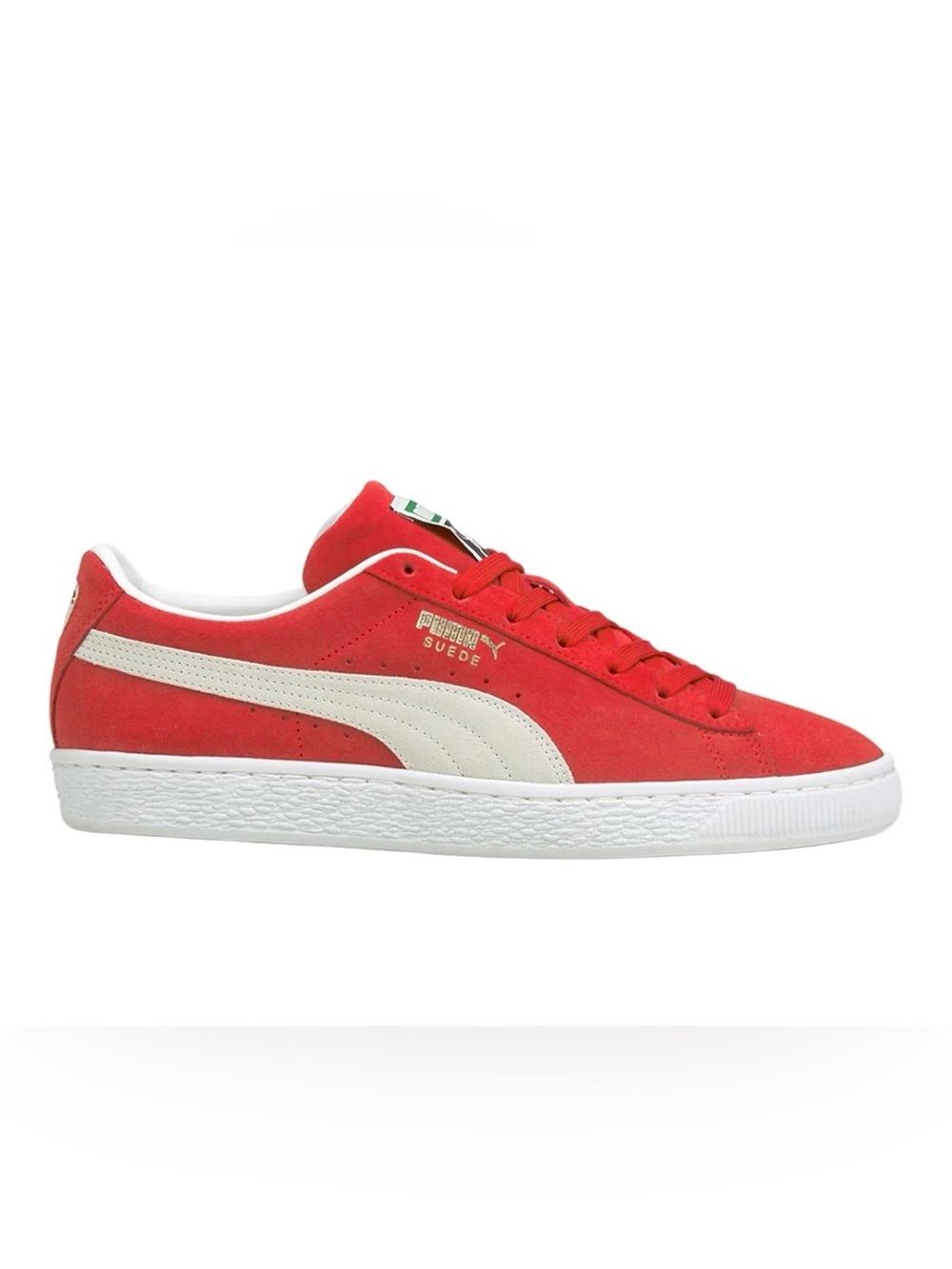 Puma Suede classic sneakers